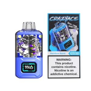 CrazyAce Vape