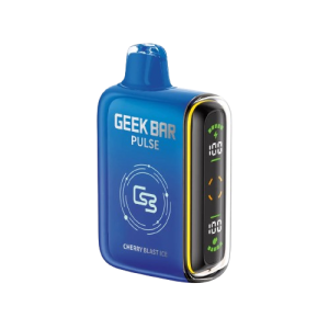 Geek Bar Pulse