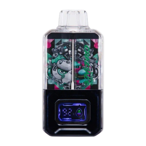 Moti-Play Vape