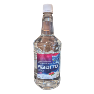Abdito Vodka Raspberry