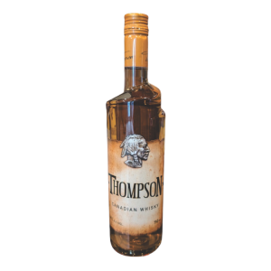 Thompson Canadian Whisky