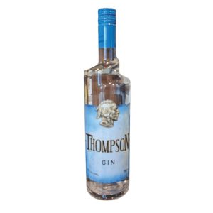 Thompson Gin