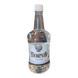 Thompson Rum / Rhum